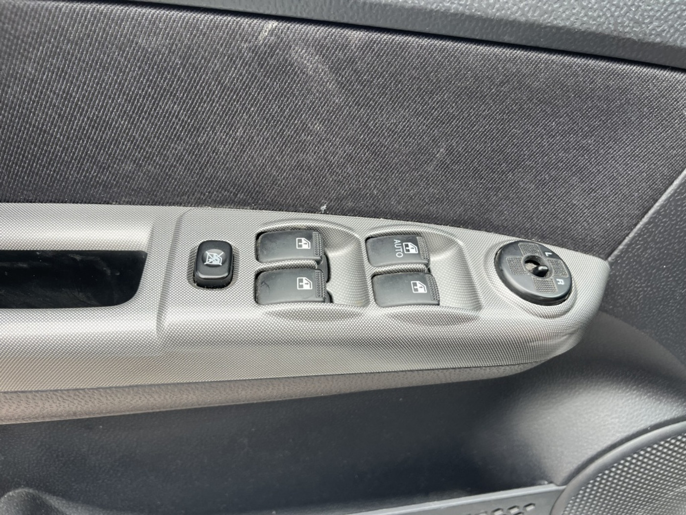 Foto van Hyundai Getz
