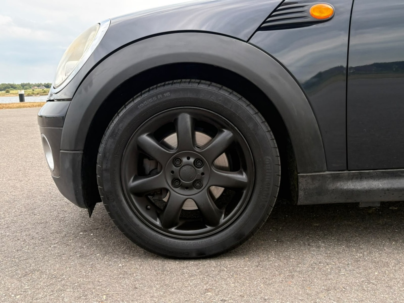 Foto van Mini Mini Cooper