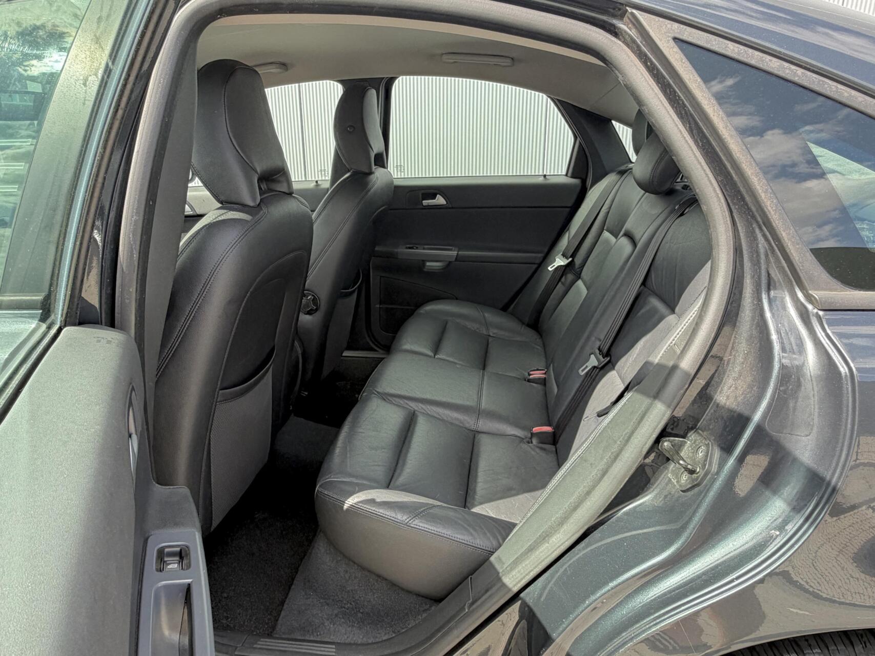Foto van Volvo S40