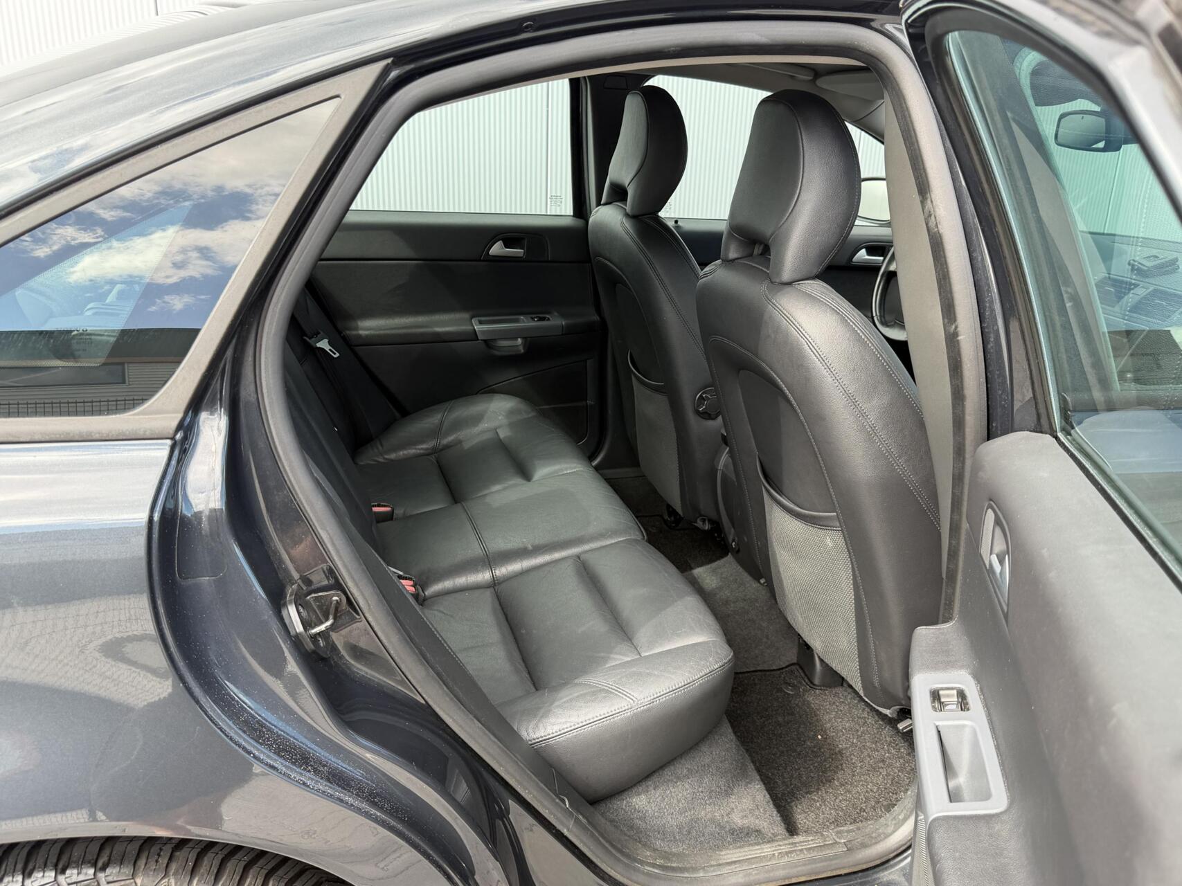 Foto van Volvo S40