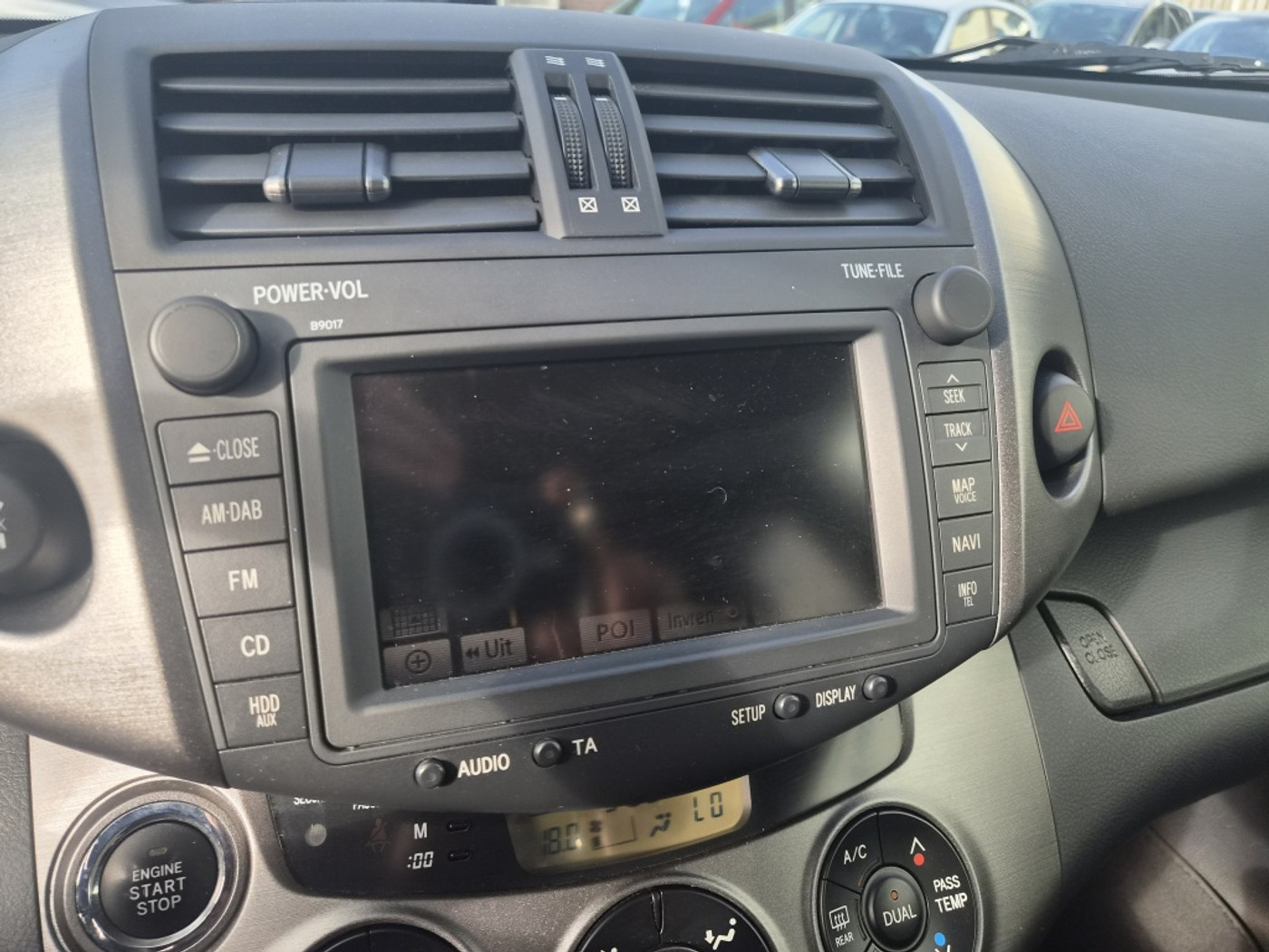 Foto van Toyota Toyota Rav4