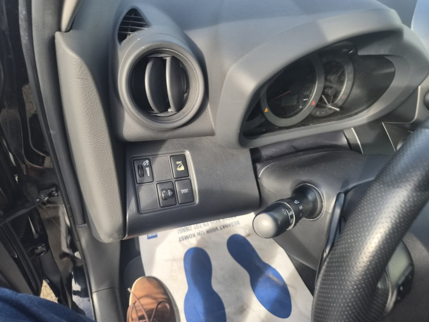 Foto van Toyota Toyota Rav4