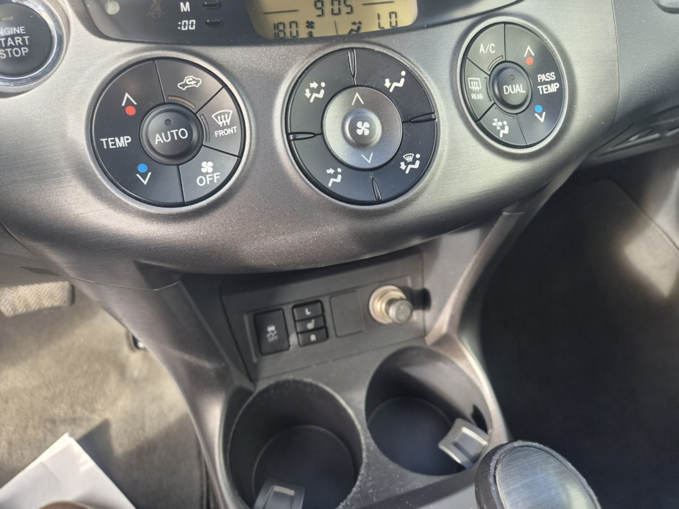 Foto van Toyota Toyota Rav4