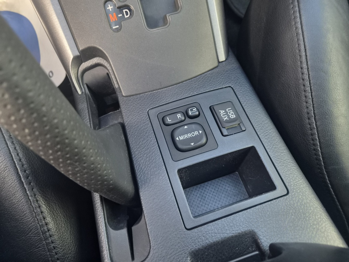Foto van Toyota Toyota Rav4