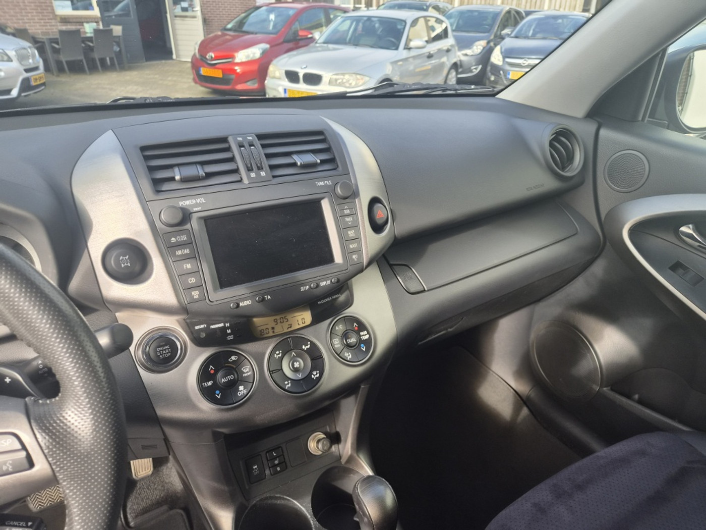 Foto van Toyota Toyota Rav4