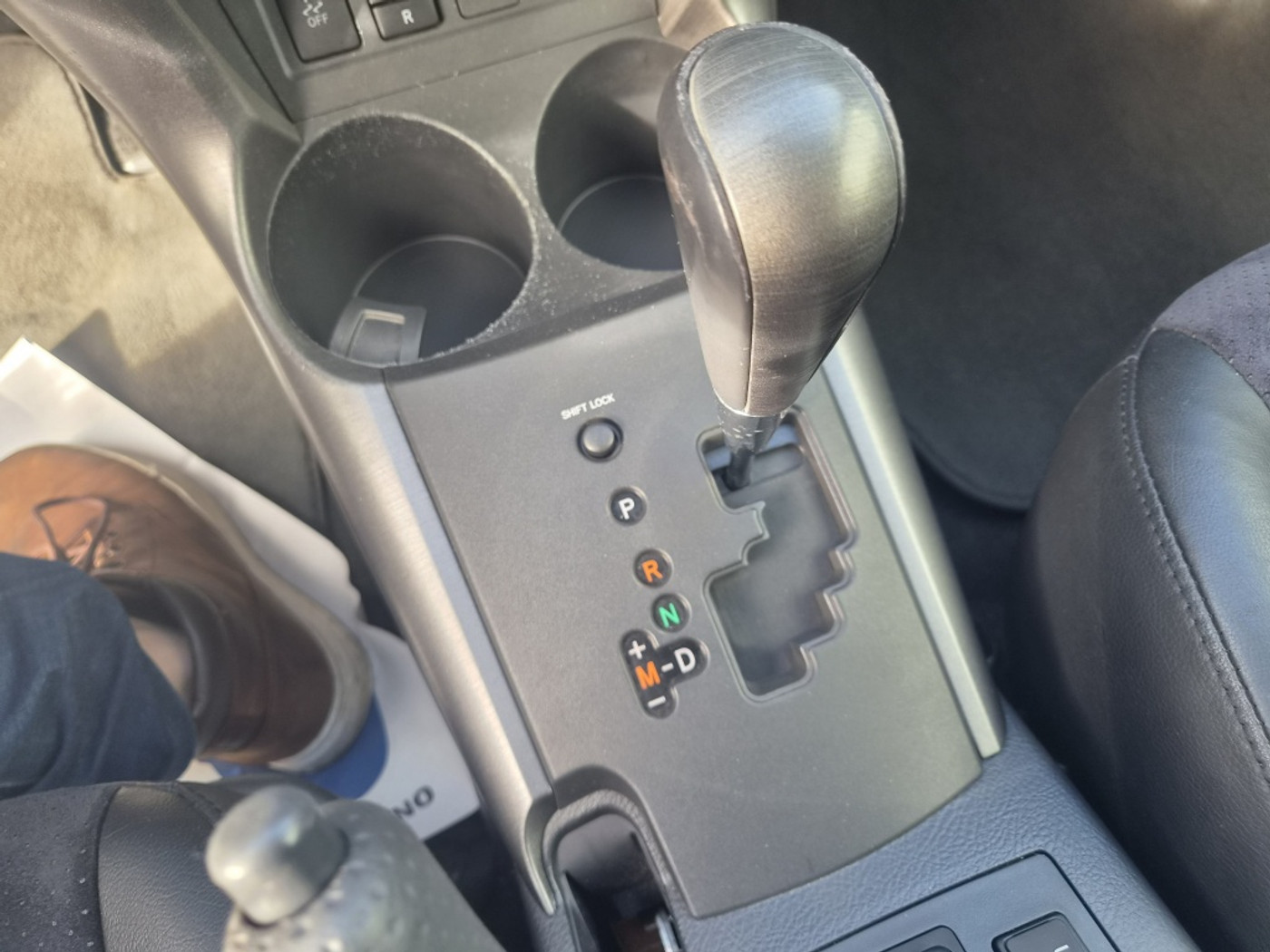 Foto van Toyota Toyota Rav4