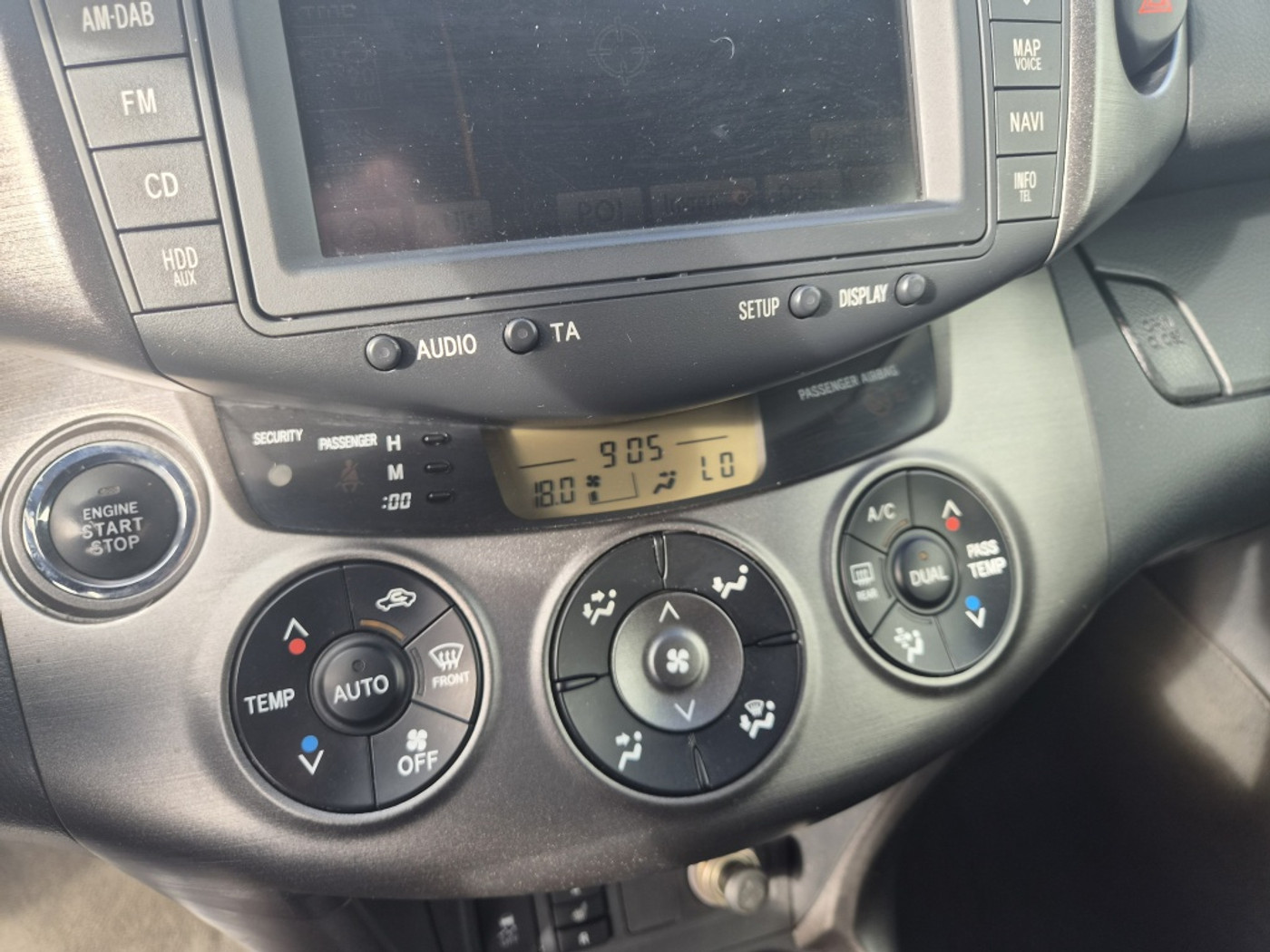 Foto van Toyota Toyota Rav4