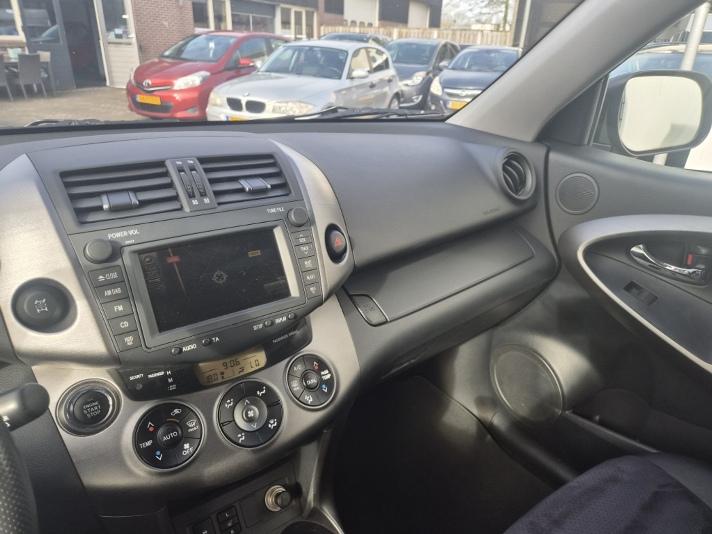 Foto van Toyota Toyota Rav4
