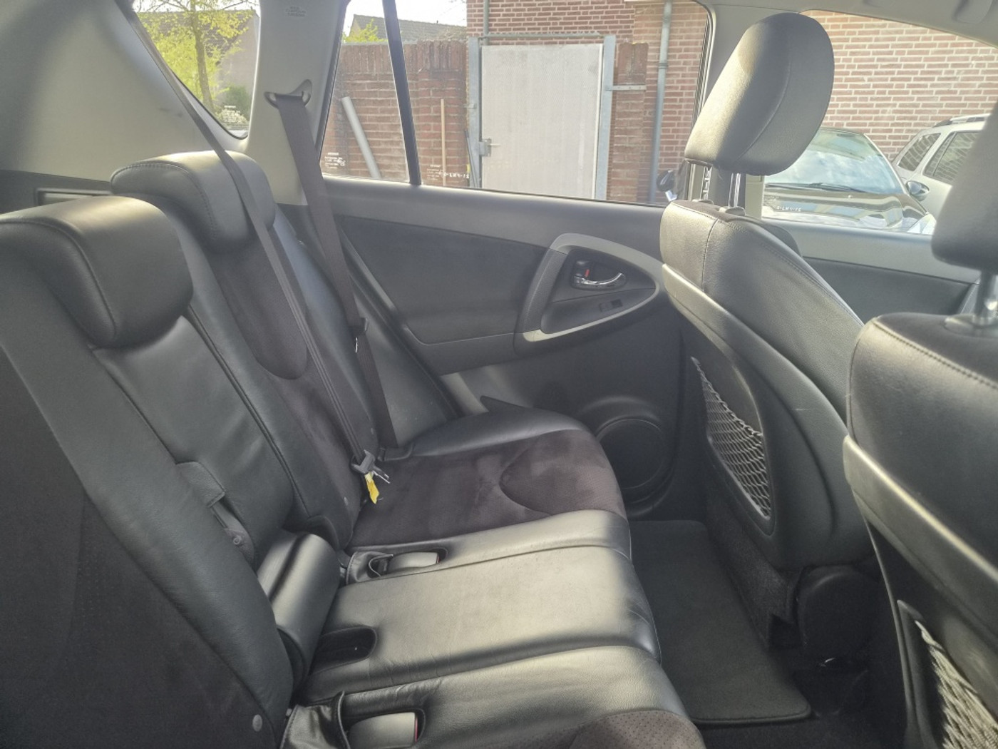 Foto van Toyota Toyota Rav4
