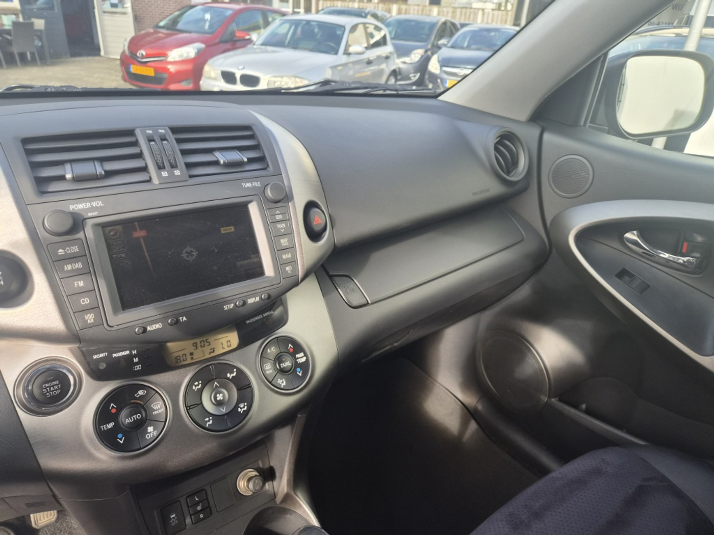 Foto van Toyota Toyota Rav4