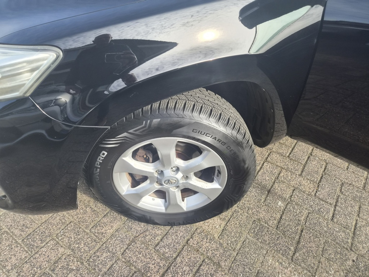 Foto van Toyota Toyota Rav4