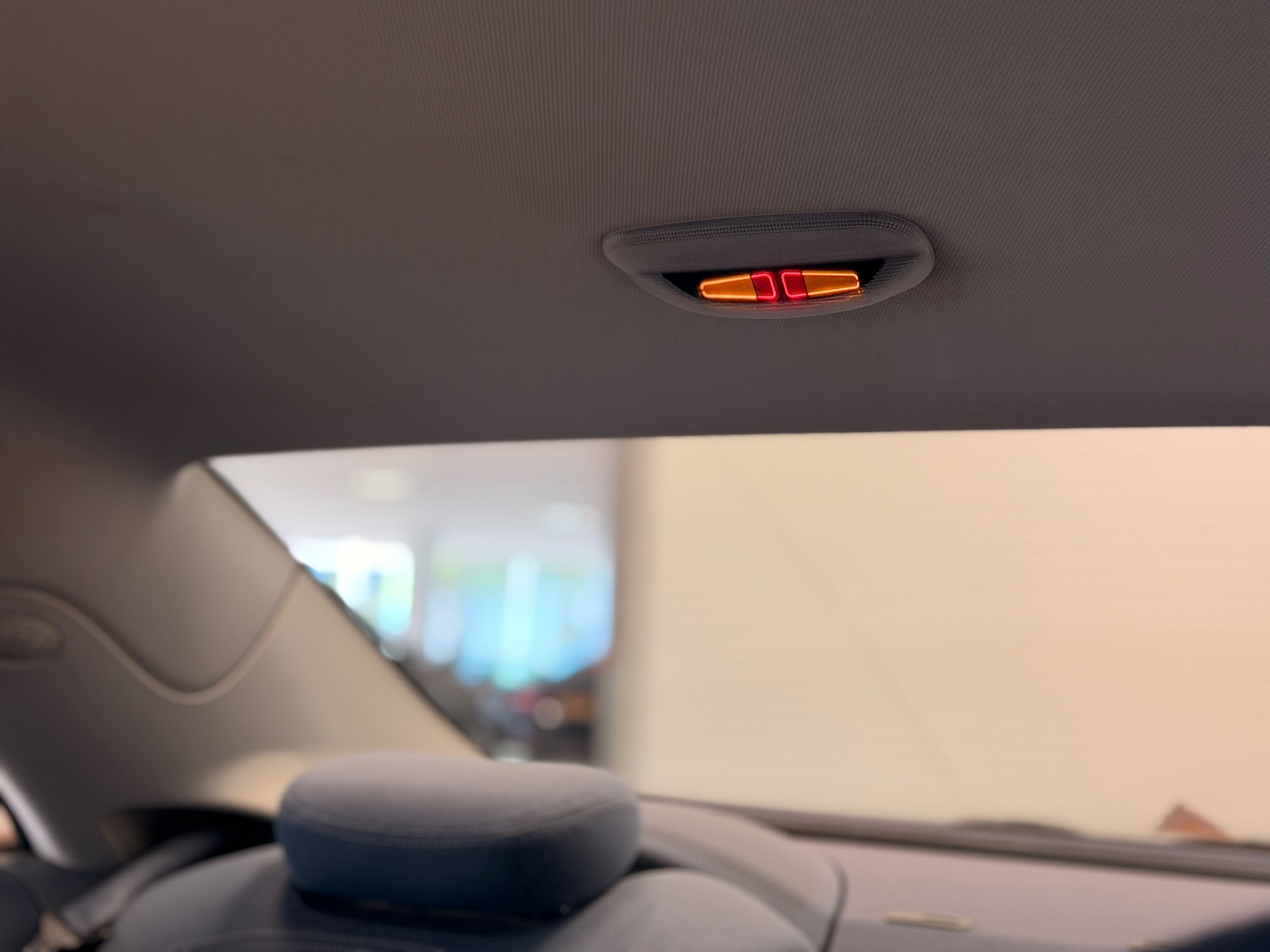 Foto van Mercedes-Benz CLK 200 Kompressor