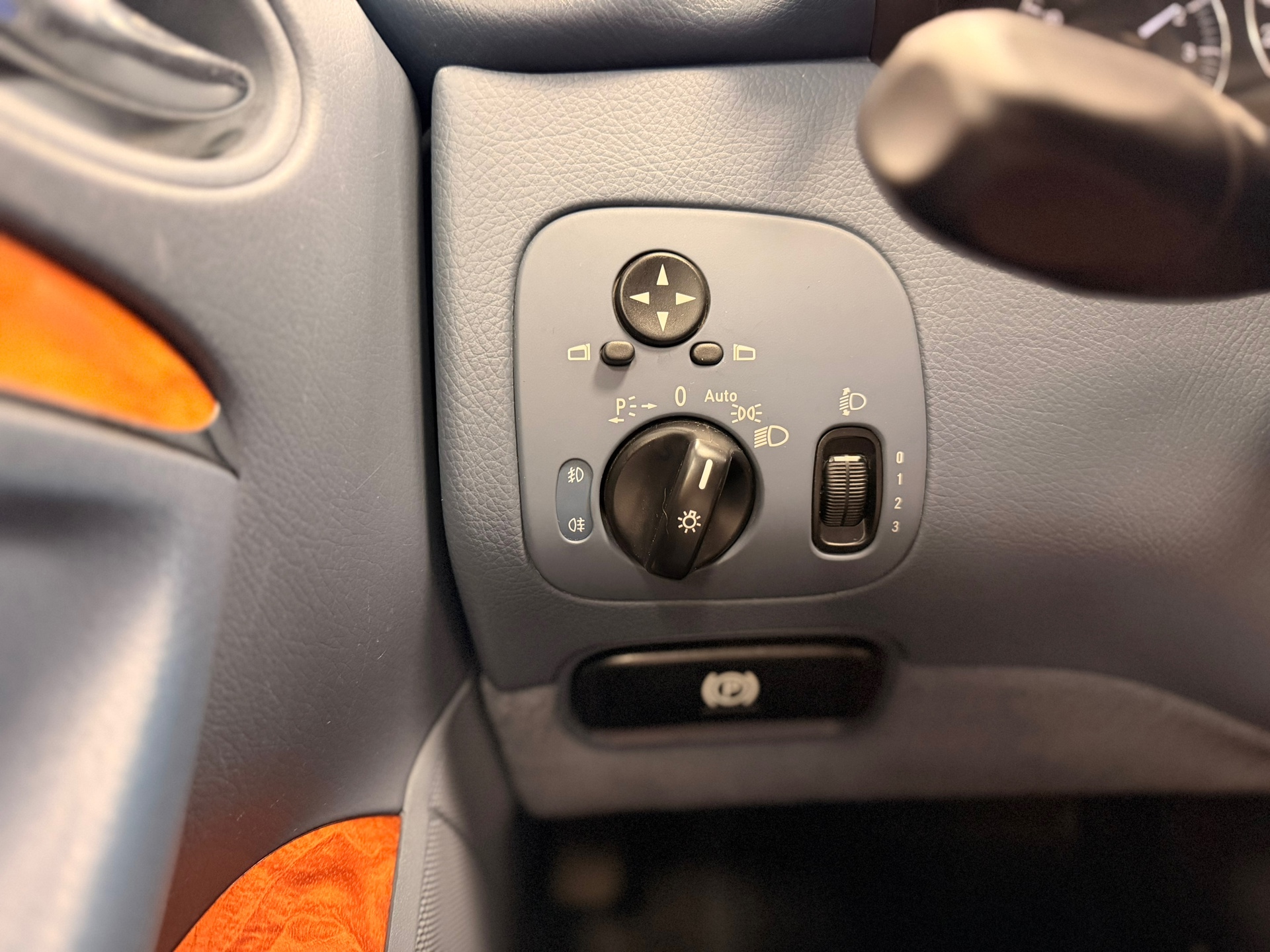 Foto van Mercedes-Benz CLK 200 Kompressor