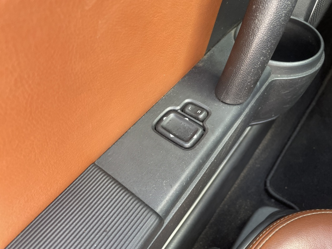 Foto van Mazda Mx-5
