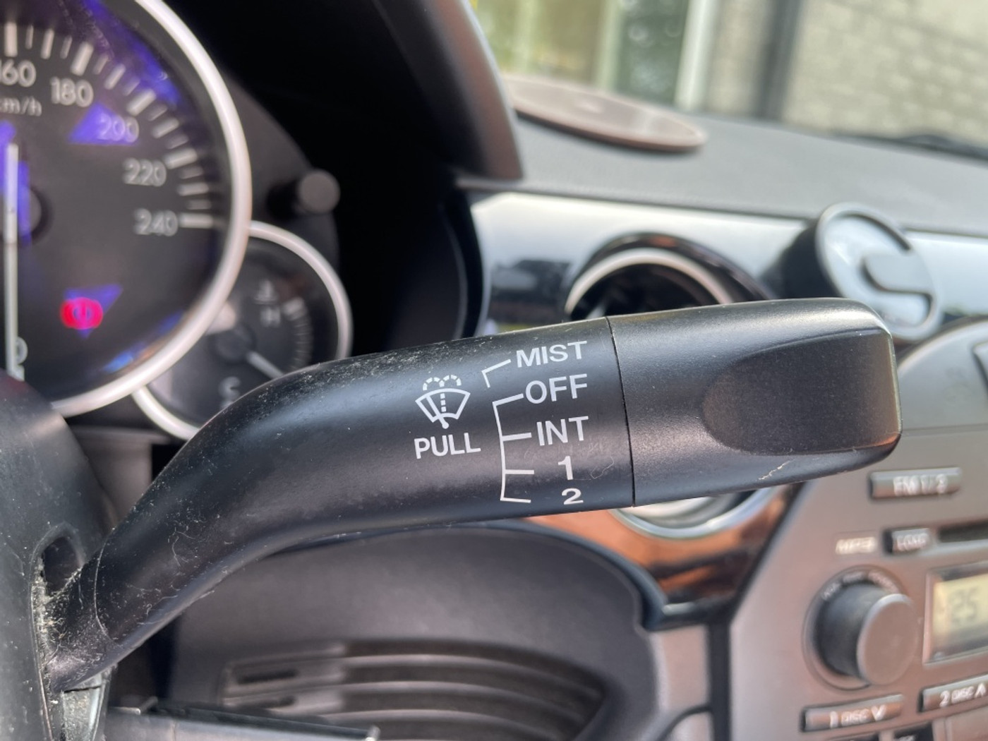 Foto van Mazda Mx-5