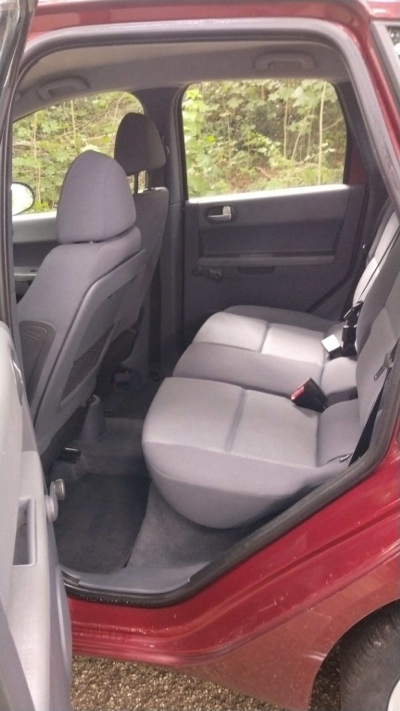 Foto van Mitsubishi Mitsubishi Colt