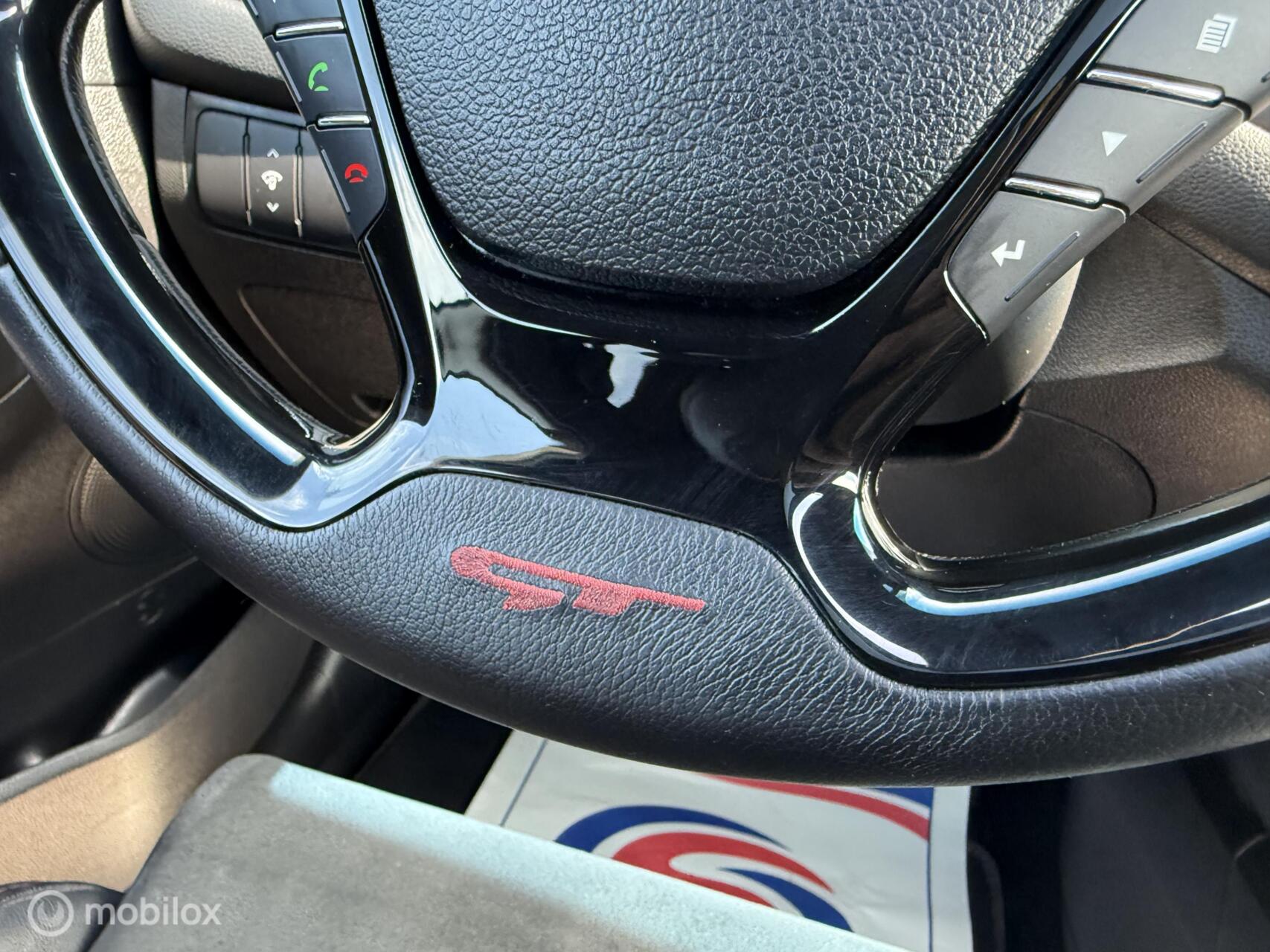 Foto van Kia Cee D