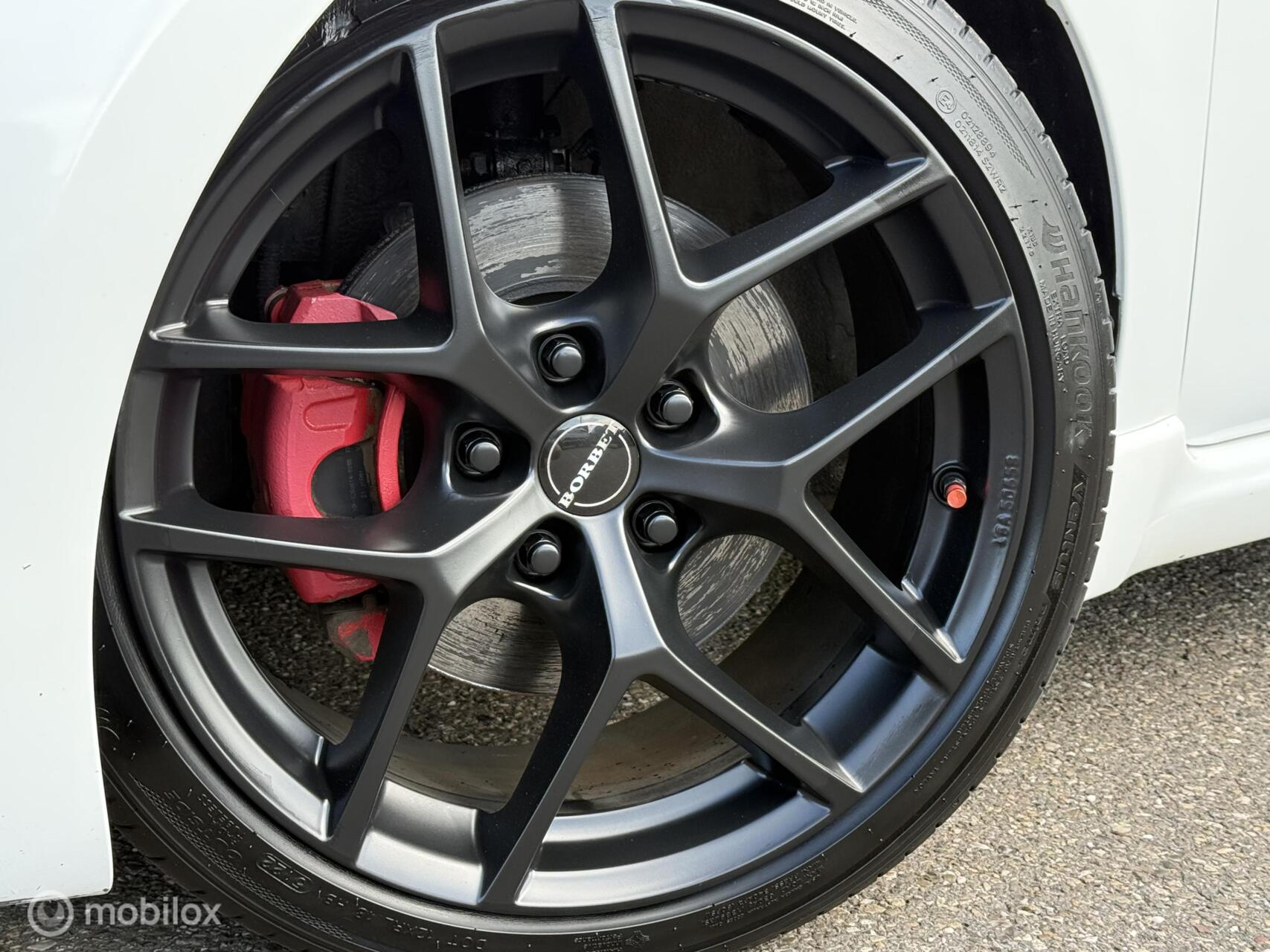 Foto van Kia Cee D