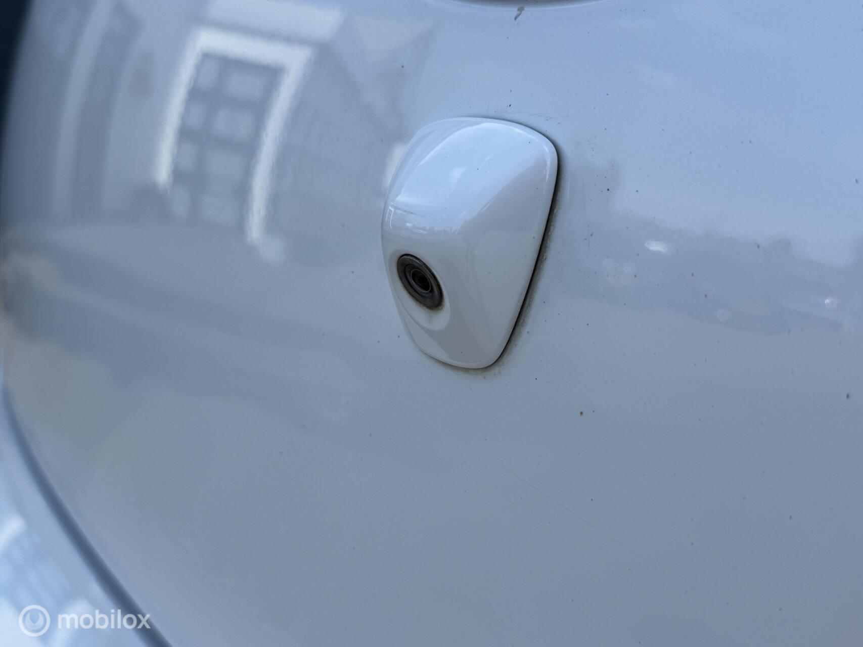 Foto van Kia Cee D