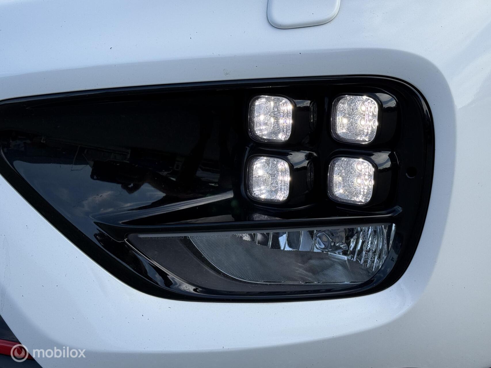 Foto van Kia Cee D
