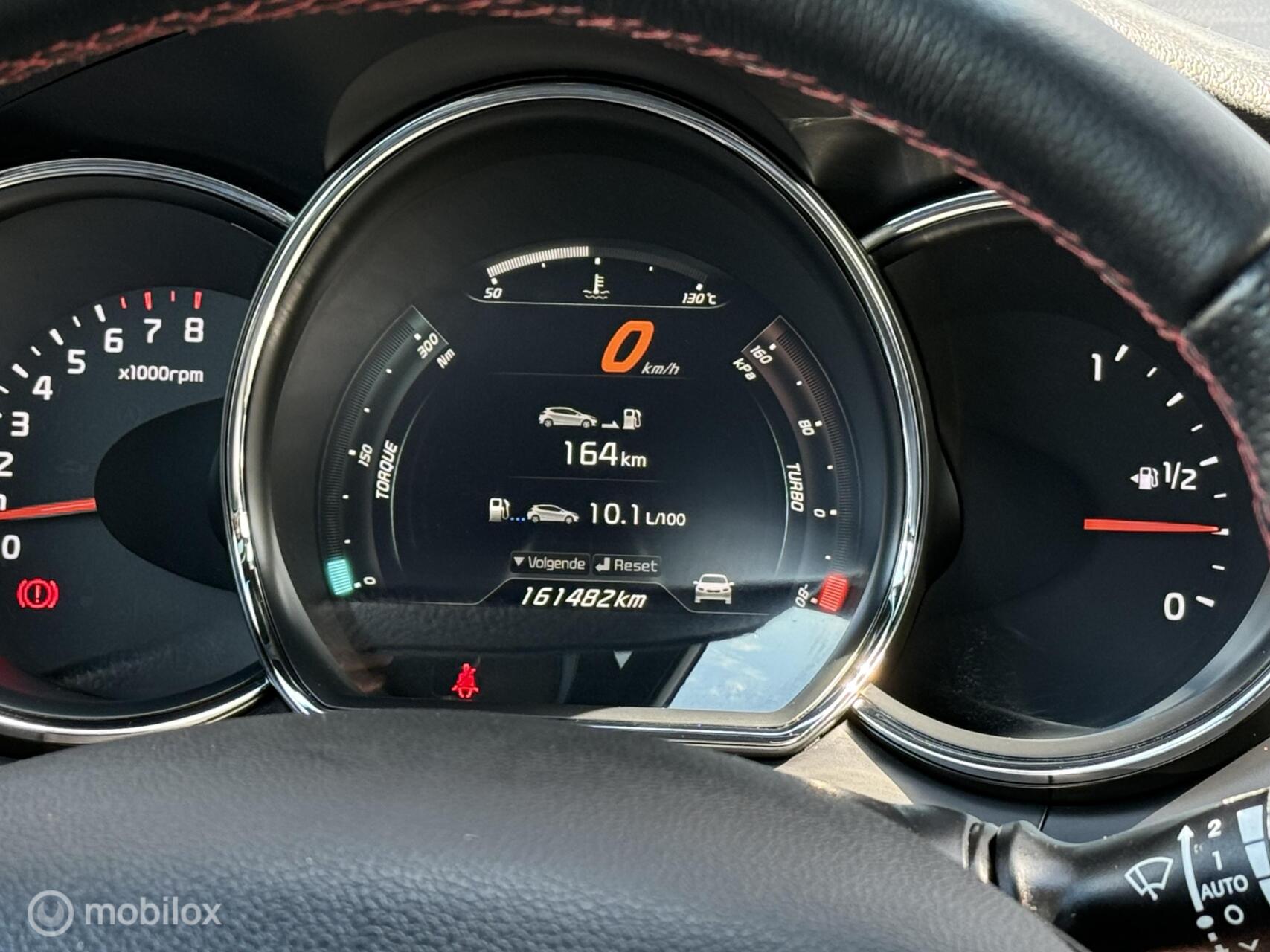 Foto van Kia Cee D