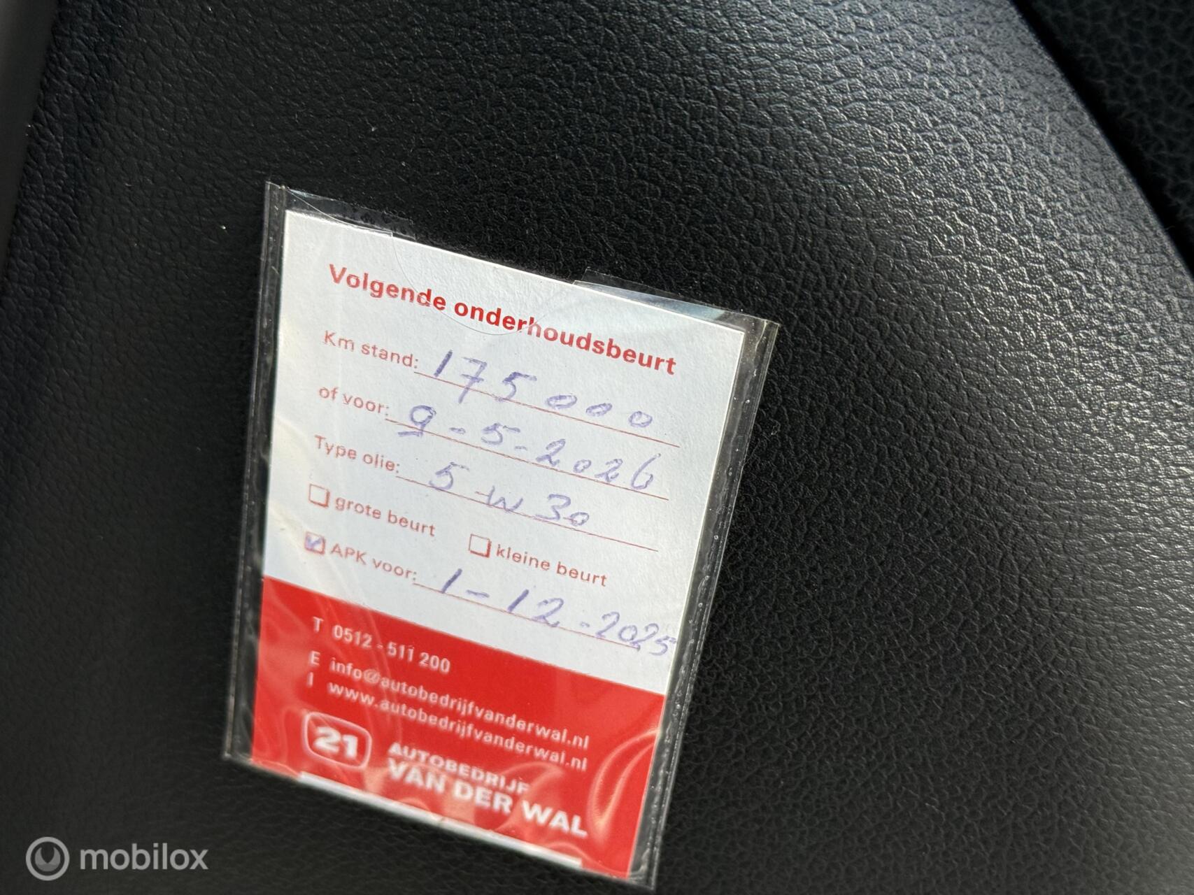 Foto van Kia Cee D