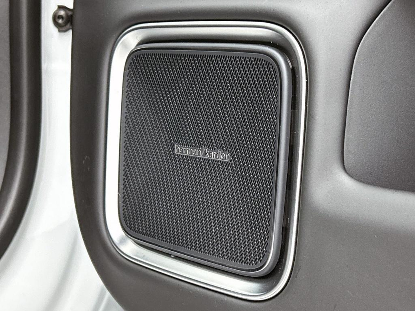 Foto van Polestar 4