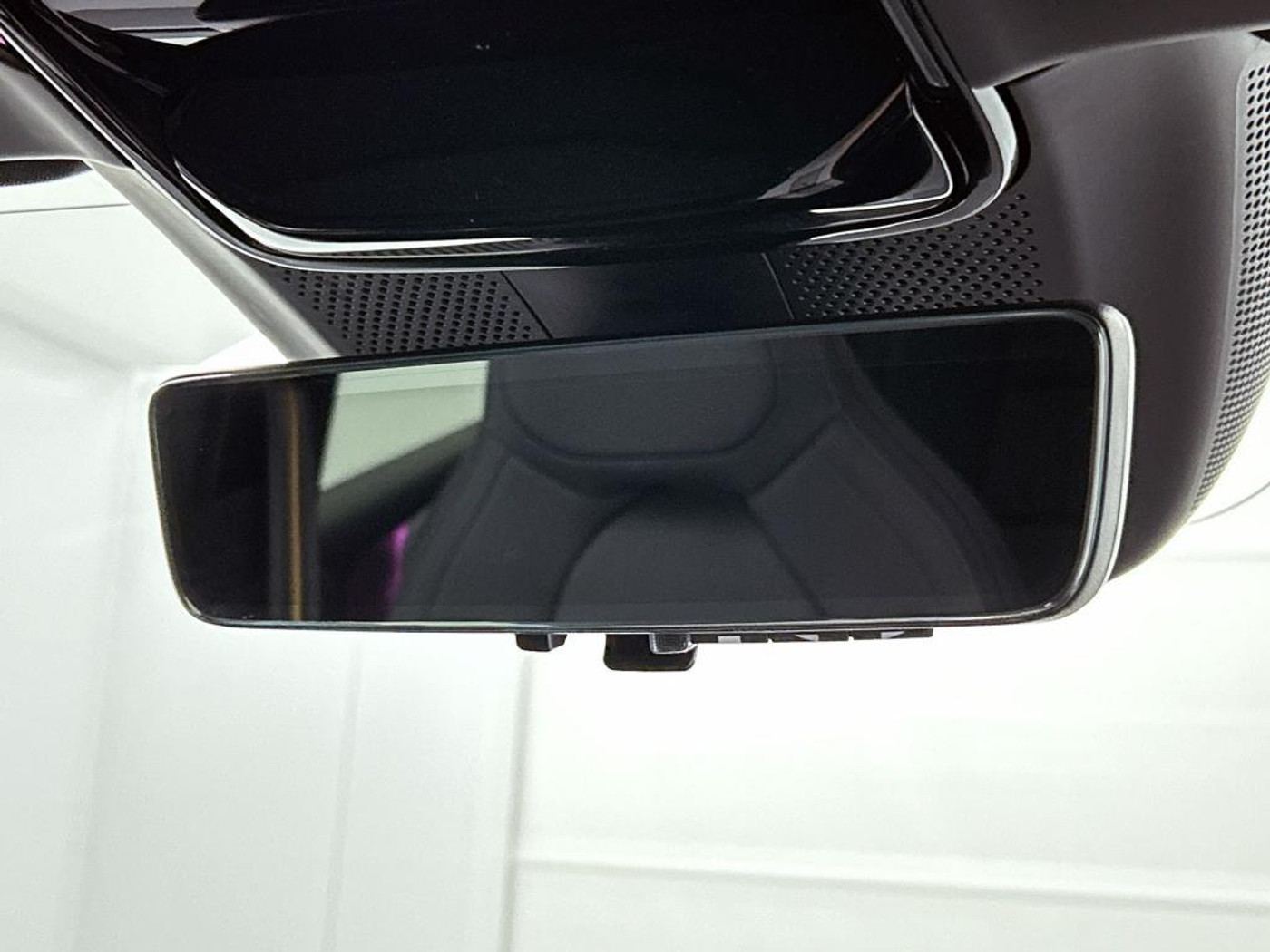 Foto van Polestar 4