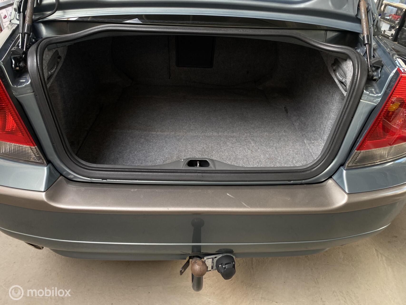 Foto van Volvo S60