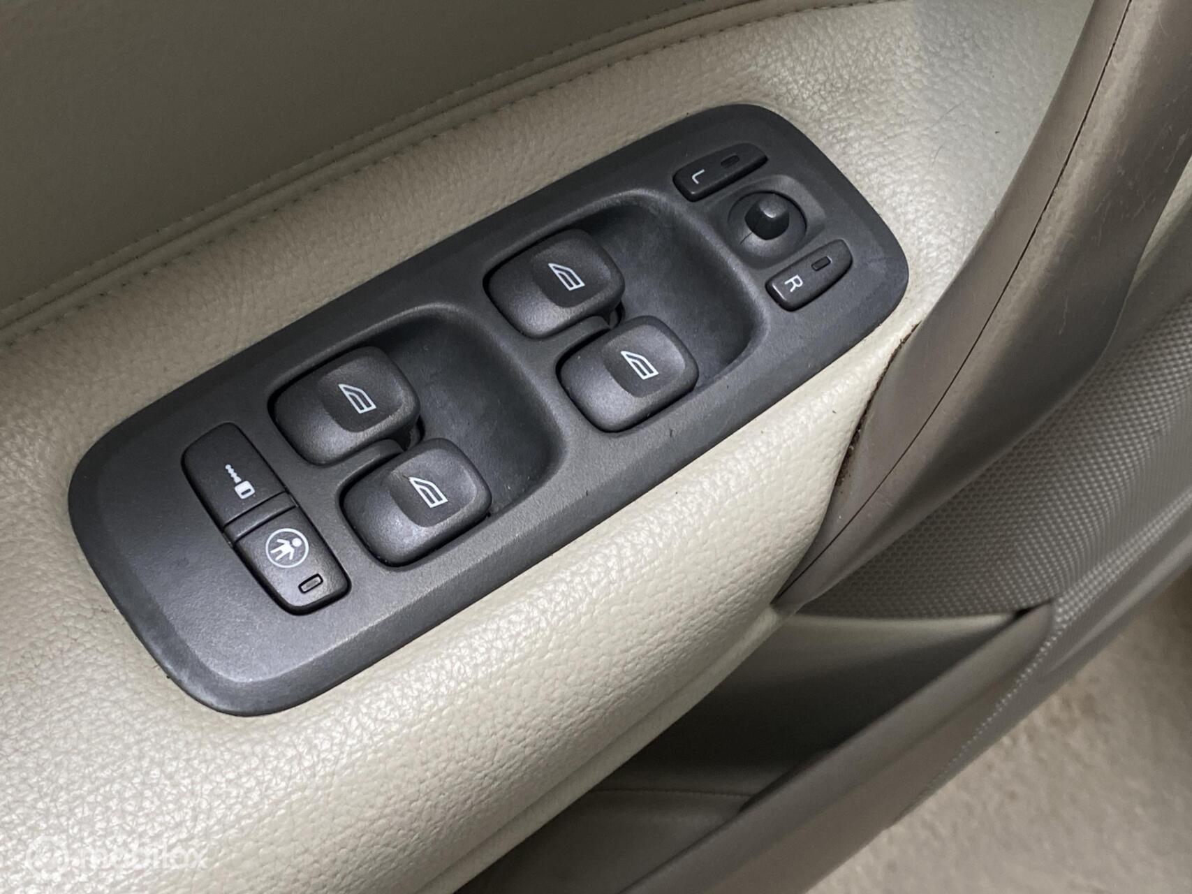 Foto van Volvo S60