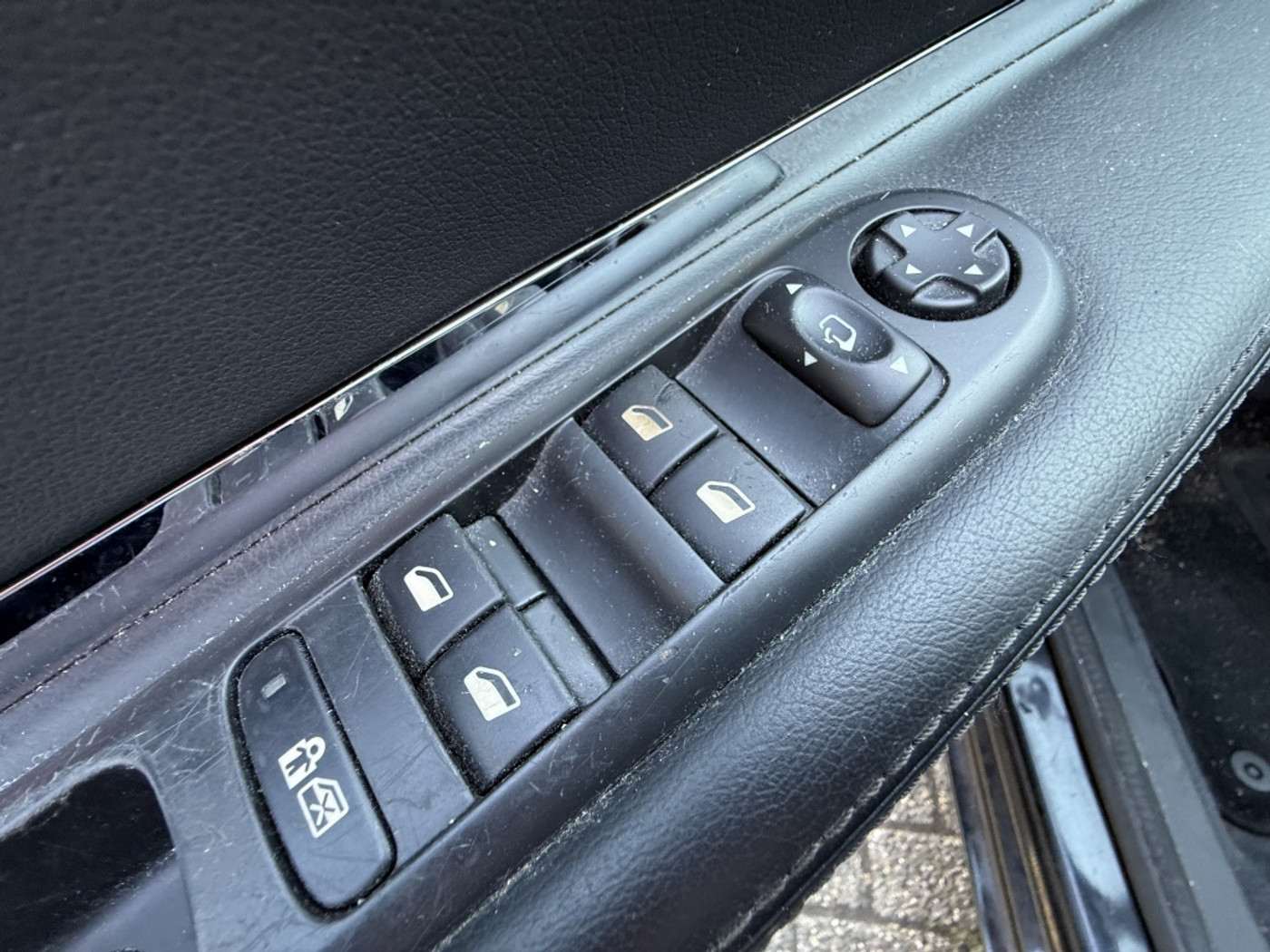 Foto van Peugeot 5008