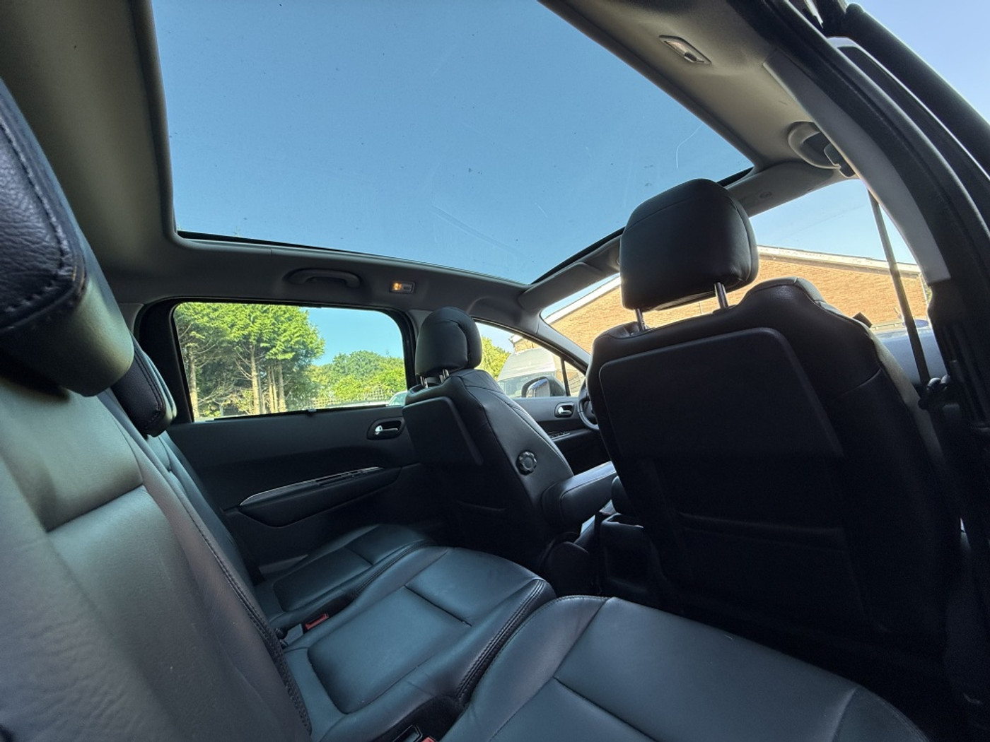 Foto van Peugeot 5008