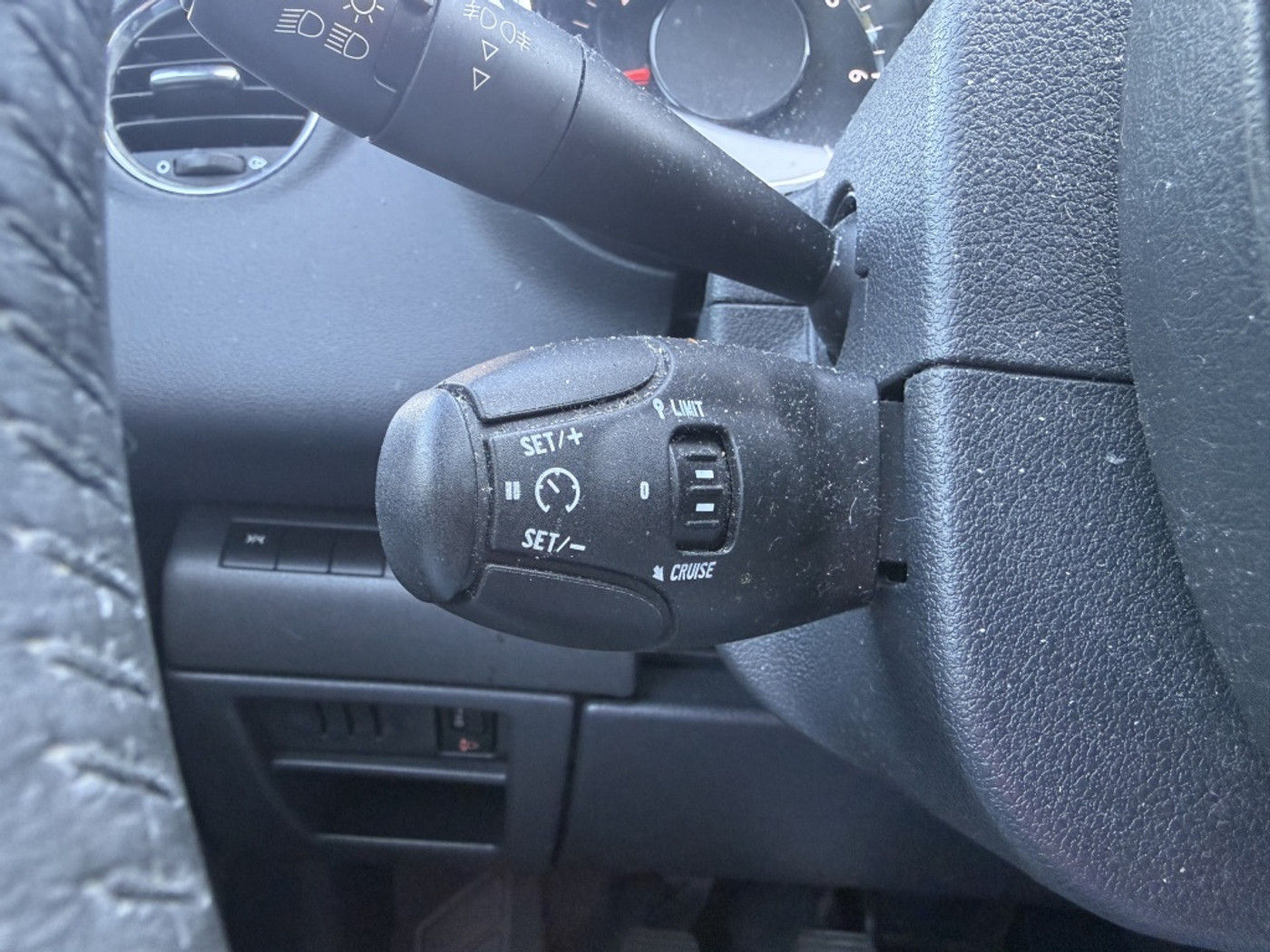 Foto van Peugeot 5008