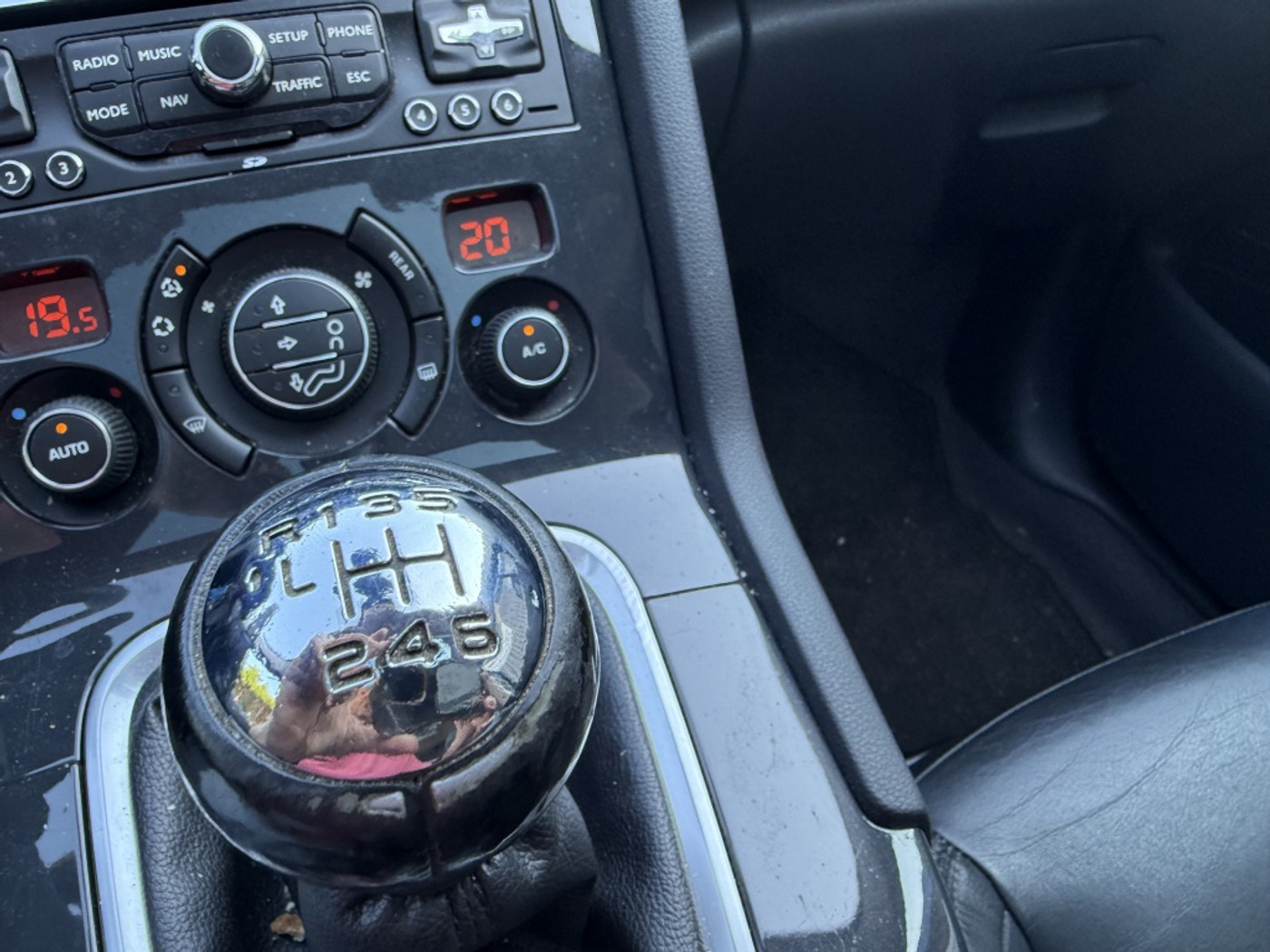 Foto van Peugeot 5008