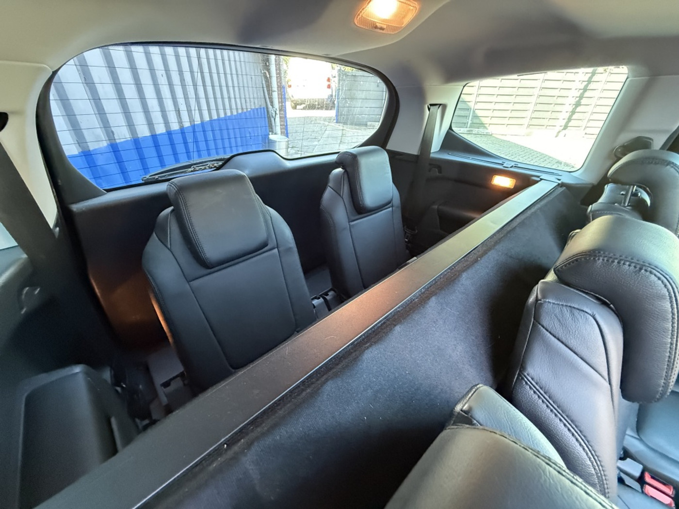 Foto van Peugeot 5008