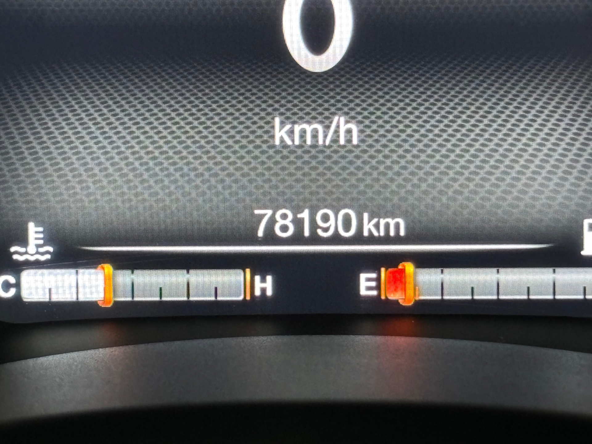 Foto van Jeep Renegade