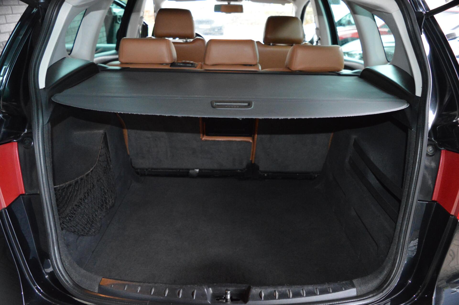 Foto van Seat Altea XL