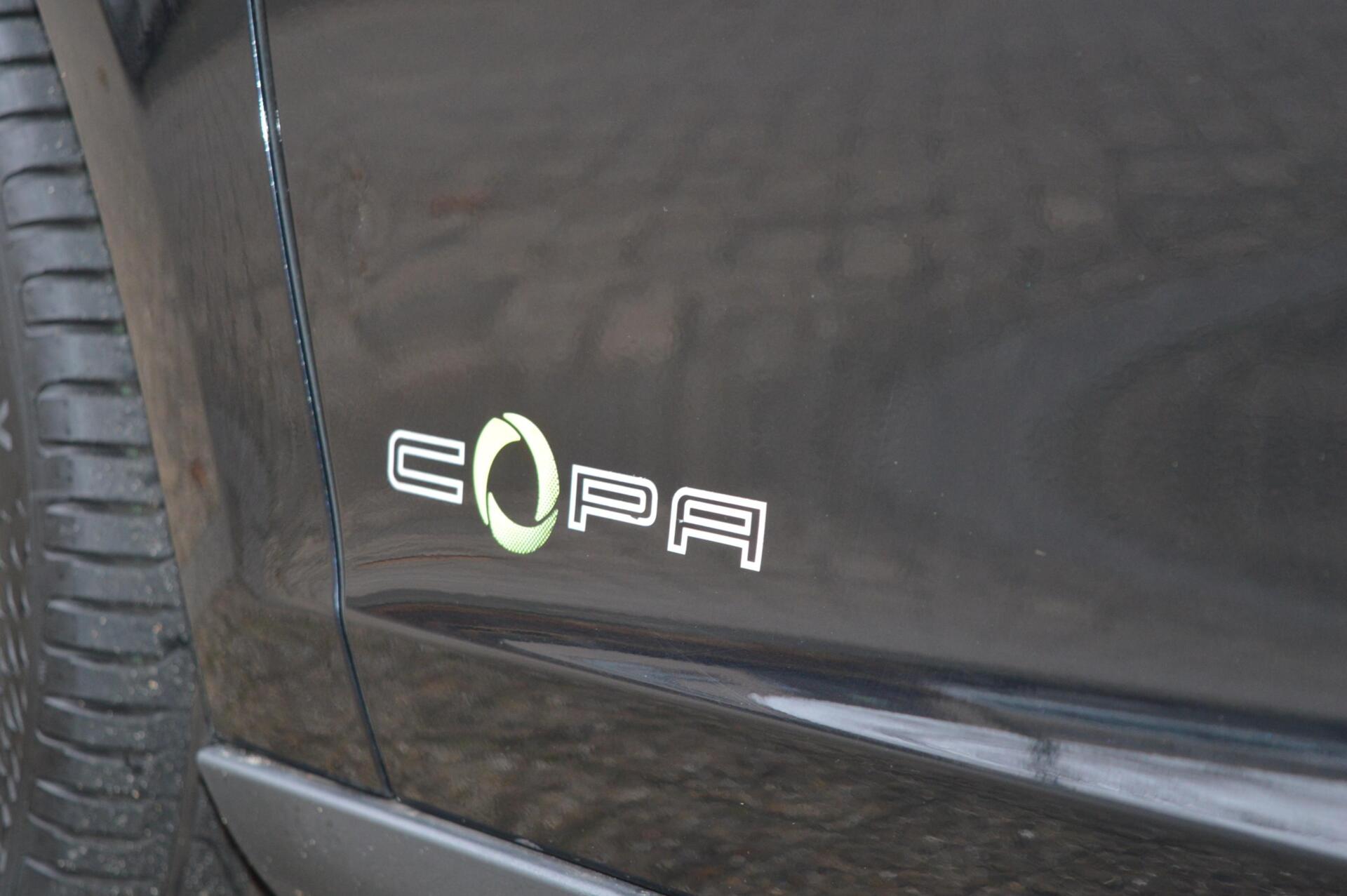 Foto van Seat Altea XL