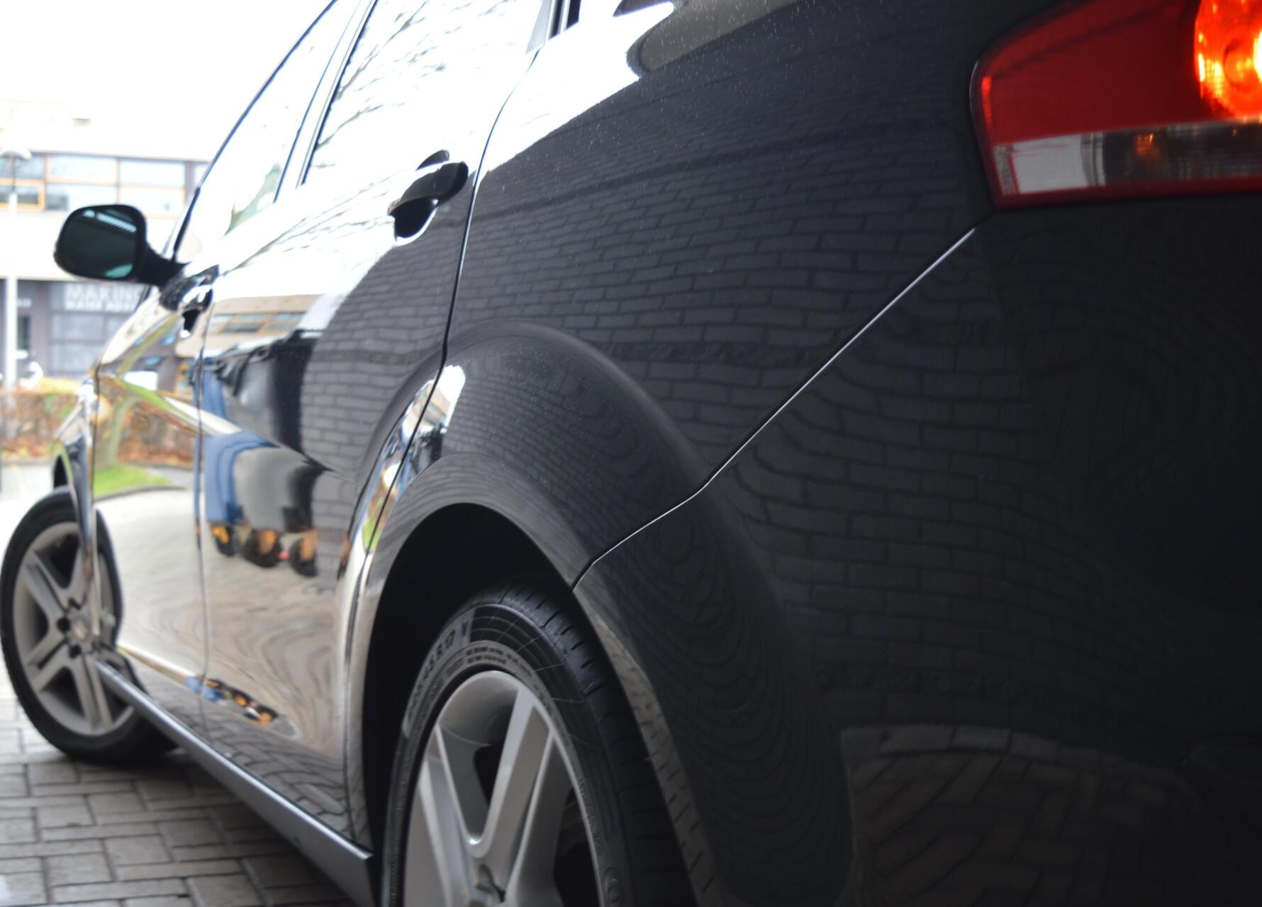 Foto van Seat Altea XL