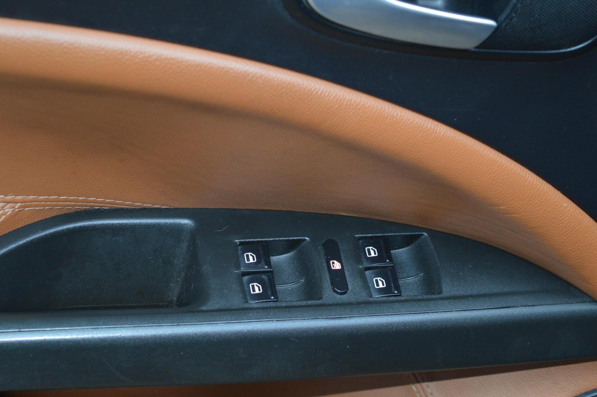 Foto van Seat Altea XL