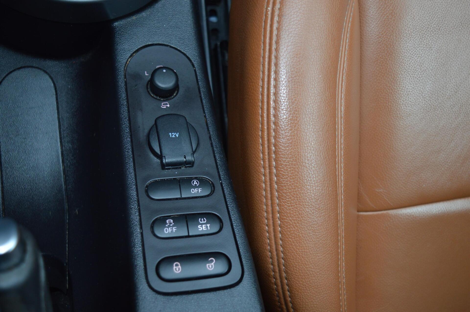 Foto van Seat Altea XL
