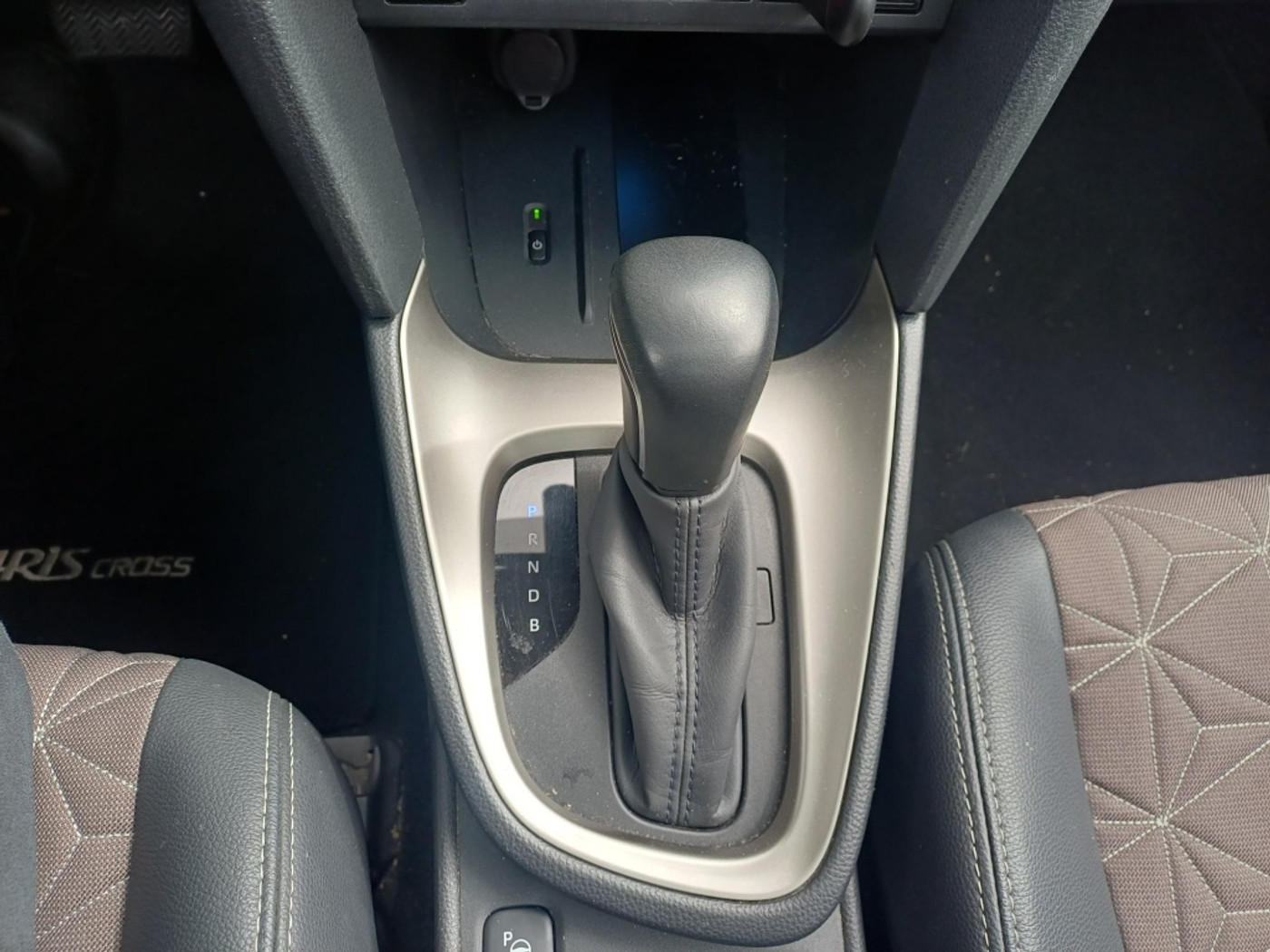 Foto van Toyota Toyota Yaris Cross