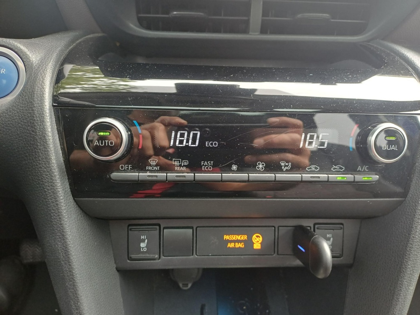 Foto van Toyota Toyota Yaris Cross