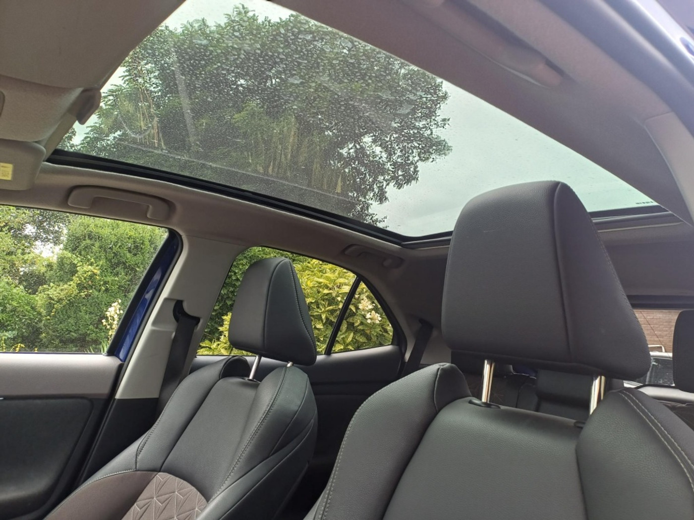 Foto van Toyota Toyota Yaris Cross
