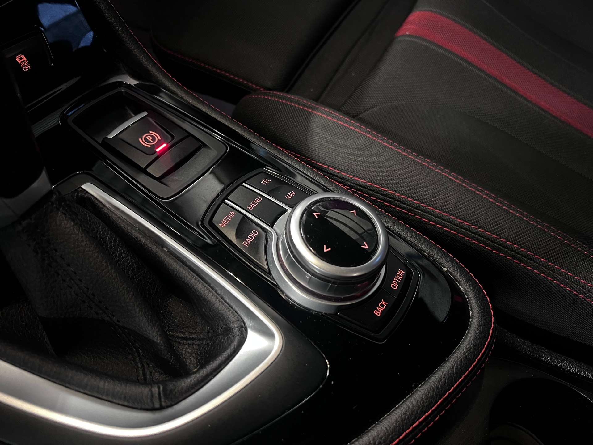 Foto van BMW 225xe Iperformance