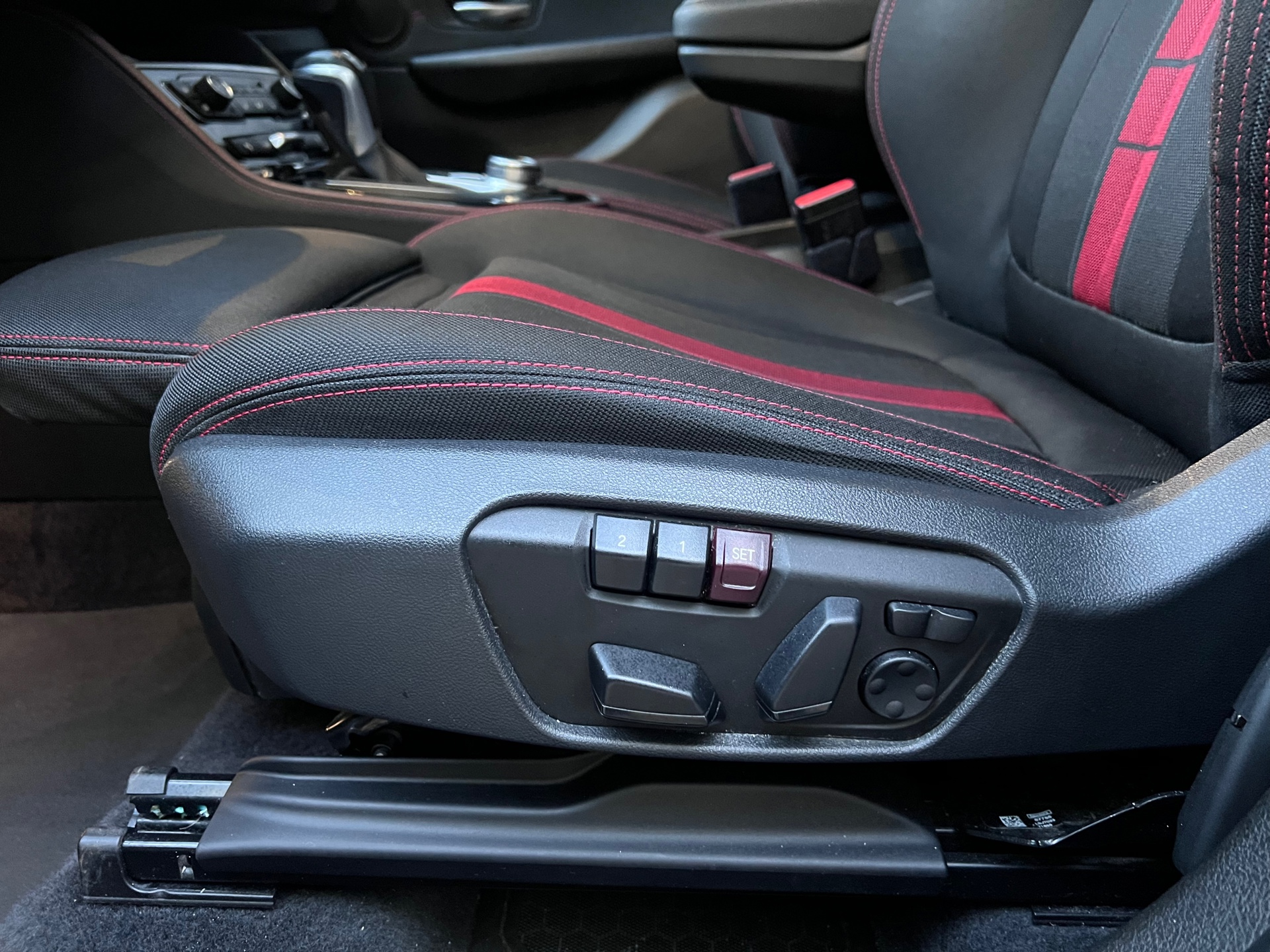Foto van BMW 225xe Iperformance