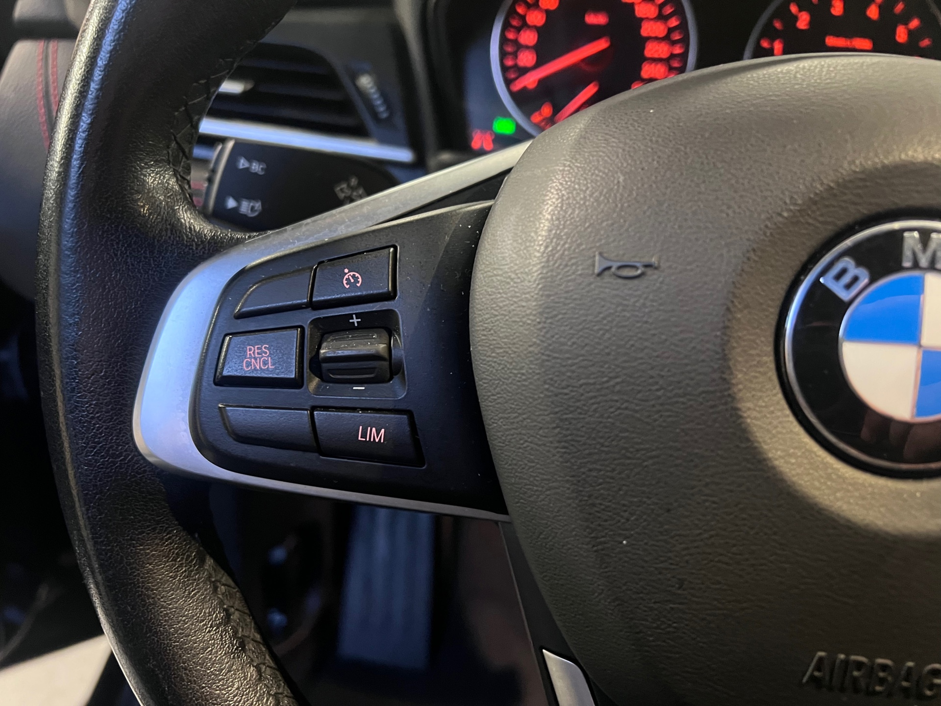 Foto van BMW 225xe Iperformance
