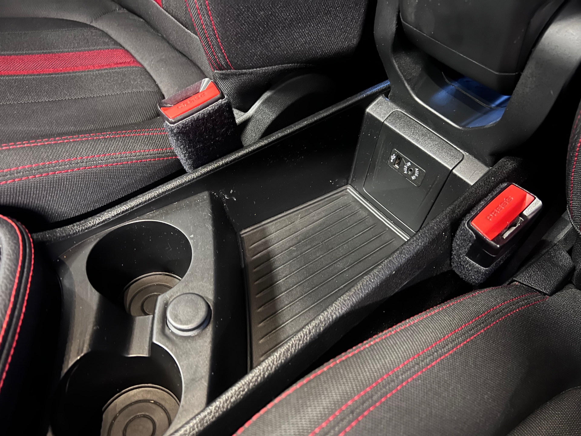 Foto van BMW 225xe Iperformance
