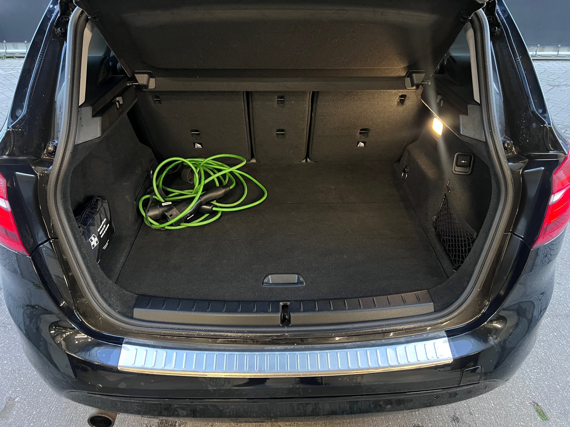 Foto van BMW 225xe Iperformance