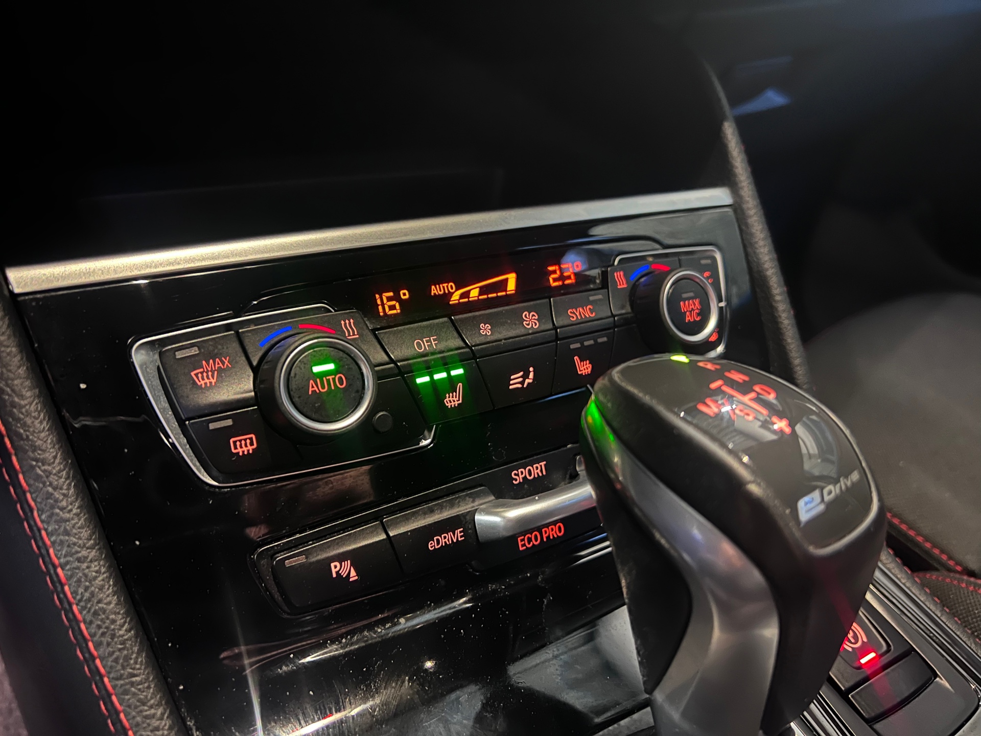 Foto van BMW 225xe Iperformance